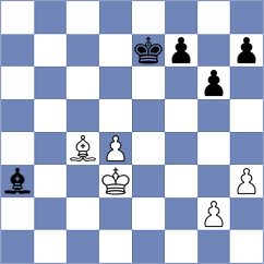 Vakhlamov - Krsnik Cohar (chess.com INT, 2024)