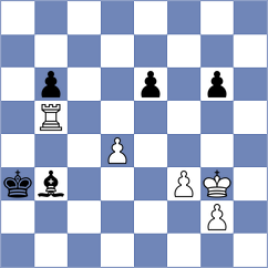 Bardyk - Xie (chess.com INT, 2024)