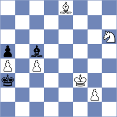 Rottenwohrer Suarez - Kuchava (chess.com INT, 2023)