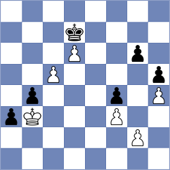 Zanette - Manukian (chess.com INT, 2023)