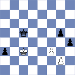 Garcia Ramos - Neagu (chess.com INT, 2023)