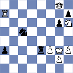 Kukhmazov - Rodriguez (Chess.com INT, 2021)