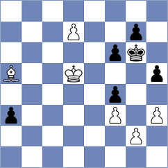 Morefield - Toman (chess.com INT, 2023)