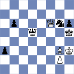 Sturt - Andreikin (chess.com INT, 2024)