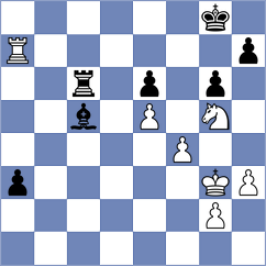 Dong - Zou (chess.com INT, 2024)