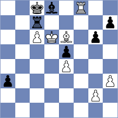 Murzin - Tashkov (Chess.com INT, 2020)