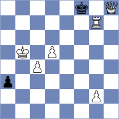 Jorge - Francis (Chess.com INT, 2020)