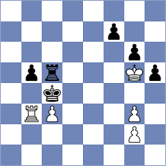 Van Baar - Kochiev (chess.com INT, 2024)