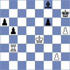 Ramsdal - Nicula (chess.com INT, 2024)
