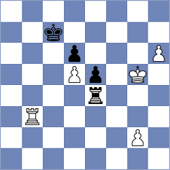Durham - Hevia Alejano (Chess.com INT, 2017)