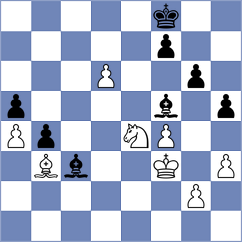 Labeckas - Matlakov (Chess.com INT, 2016)