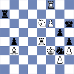 Kobo - Yagupov (chess.com INT, 2024)