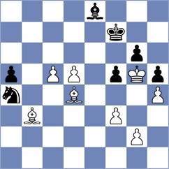 Boruchovsky - Topalov (chess.com INT, 2020)