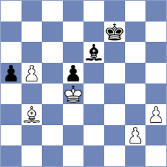 Martinez Reyes - Polaczek (chess.com INT, 2023)