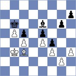 Espinoza Villanueva - Zivic (chess.com INT, 2023)