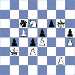 Pastar - Sargissyan (chess.com INT, 2021)