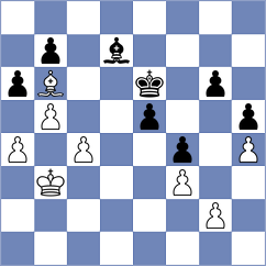 Maze - Korol (chess.com INT, 2024)