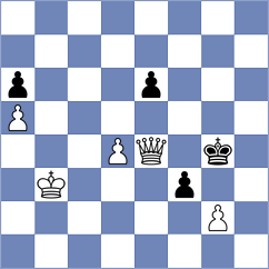 Anoud - Gonchar (Chess.com INT, 2021)