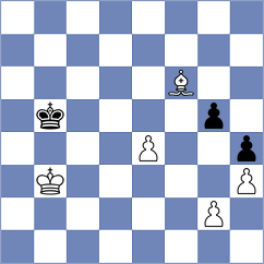 Timmermans - Demchenko (chess.com INT, 2021)