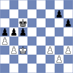 Ward - Rozman (Chess.com INT, 2020)