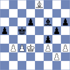 Stets - Kaliuzhny (chess.com INT, 2023)