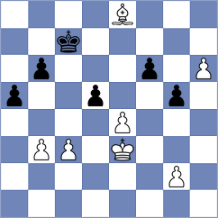 Thomforde-Toates - Ambartsumova (chess.com INT, 2024)