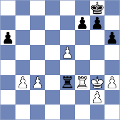 Yang - Ji (chess.com INT, 2020)