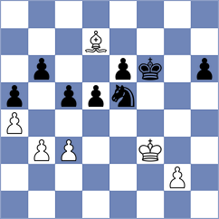 Sari - Adewumi (chess.com INT, 2024)