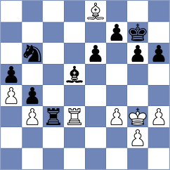 Sochorova - Pilch (Chess.com INT, 2021)