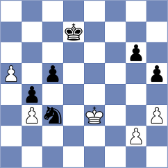 Trokhymyshyn - Martinkus (Chess.com INT, 2020)