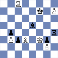 Molner - Szabo (chess.com INT, 2020)