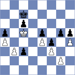 Talukdar - Bernadskiy (Chess.com INT, 2021)