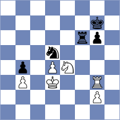 Darini - Tashkov (Chess.com INT, 2021)