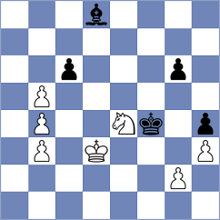 Delgado Ramirez - Perera Alfonso (chess.com INT, 2021)