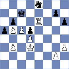 Grigorov - Zampronha (chess.com INT, 2023)