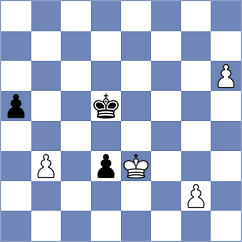 Alcazar Jimenez - Lehtosaari (chess.com INT, 2024)