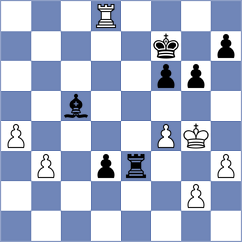 Ince - Ferro (Chess.com INT, 2021)