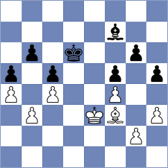 Kaydanovich - Azhar (Chess.com INT, 2021)