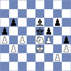 Kevlishvili - De Villiers (Chess.com INT, 2017)
