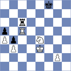 Vifleemskaia - Blanco Fernandez (chess.com INT, 2021)