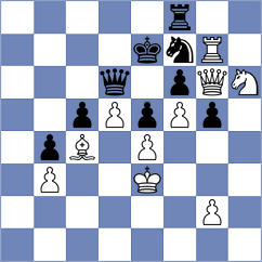 Sasikiran - Kurniawan (Chess.com INT, 2020)