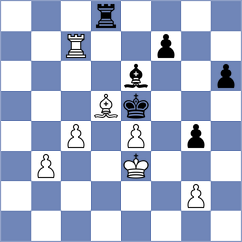Hansch - Nilsen (Chess.com INT, 2020)
