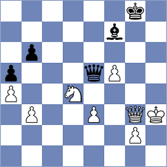 Goryachkina - Hoang (Chess.com INT, 2020)