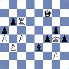 Bastos Seixas - Sokolin (chess.com INT, 2023)
