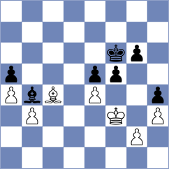 Paravyan - Nepomniachtchi (chess.com INT, 2024)