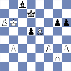 Pertinez Soria - Lesovoi (Chess.com INT, 2021)