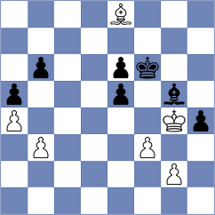 Ivanova - Nemec (chess.com INT, 2023)