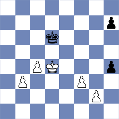 Latypova - Sieczkowski (Chess.com INT, 2021)