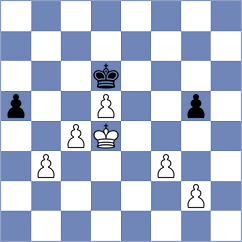 Tokman - Quinones (Chess.com INT, 2020)