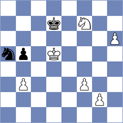 Urazayev - Khumalo (chess.com INT, 2021)